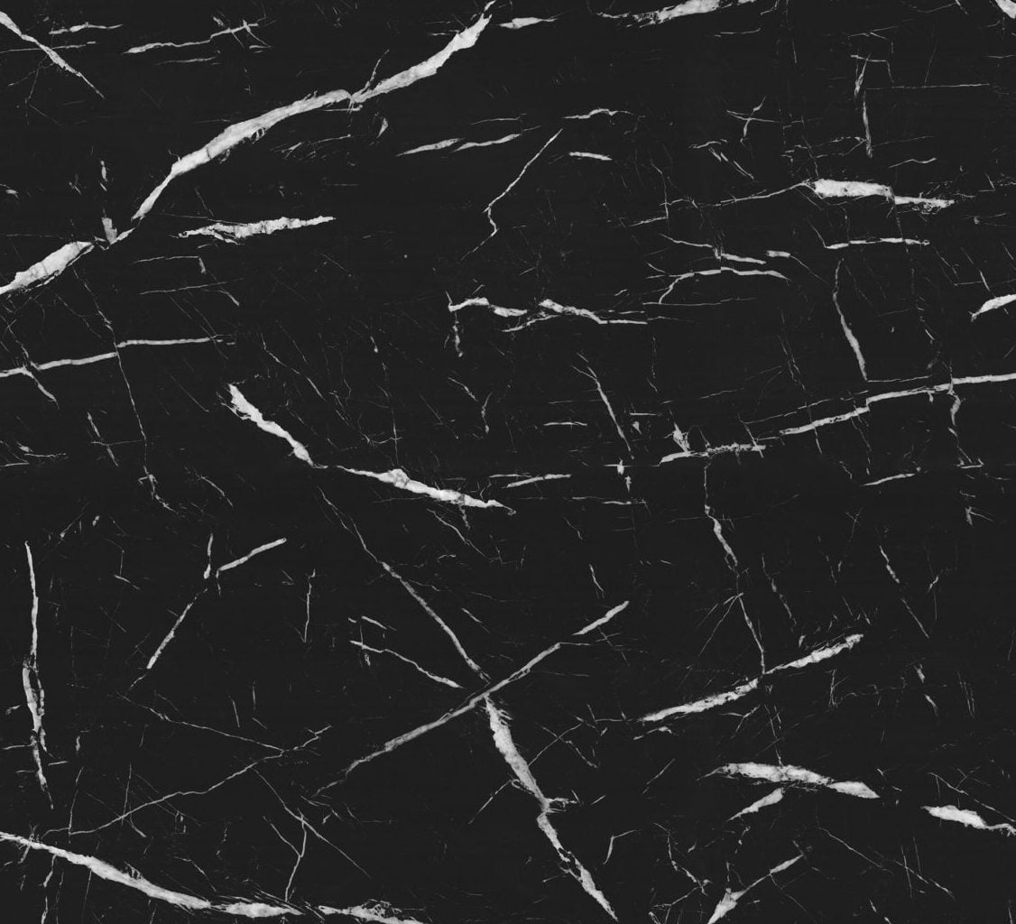 Axiom Nero Marquina Laminate Worktop - Sheffield Kitchen Supplies