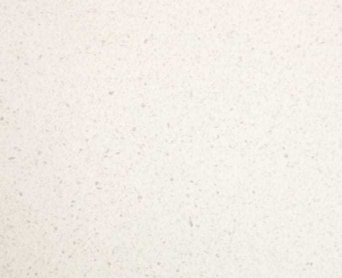 White Quartz Stone Laminate - 3mm Post-Formed Edge - Sheffield Kitchen ...