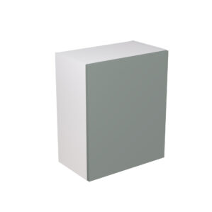 Slab-600-Wall-Cabinet-Sage-Green