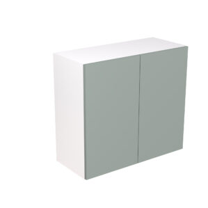 Slab-800-Wall-Cabinet-Sage-Green